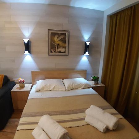 New Gudauri Loft1 Hotel Exterior photo